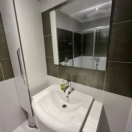 50m To The Sea, Fast Wi-fi, Panorama View Аланія