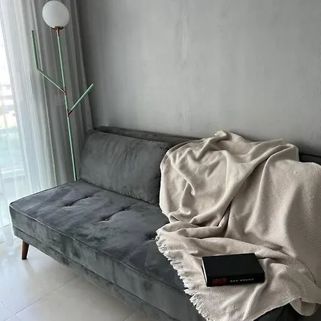 Апартаменти 50m To The Sea, Fast Wi-fi, Panorama View *