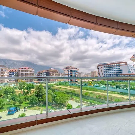 Апартаменти 50m To The Sea, Fast Wi-fi, Panorama View *